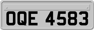 OQE4583
