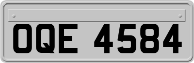 OQE4584