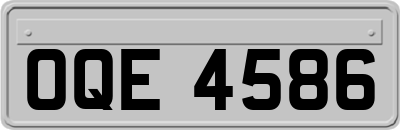 OQE4586