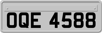 OQE4588