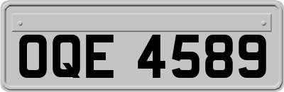 OQE4589