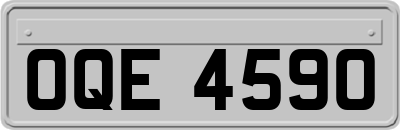 OQE4590