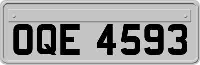 OQE4593