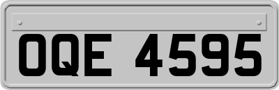 OQE4595