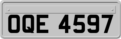 OQE4597