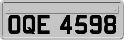OQE4598