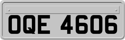 OQE4606