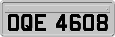 OQE4608