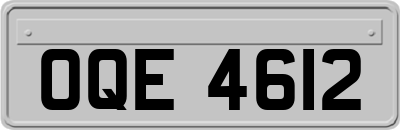 OQE4612
