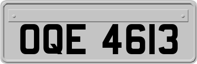 OQE4613