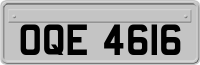 OQE4616
