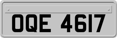 OQE4617