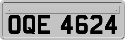 OQE4624