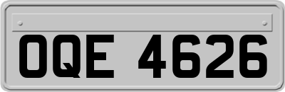 OQE4626