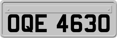 OQE4630