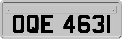 OQE4631