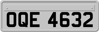 OQE4632