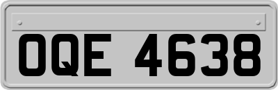 OQE4638