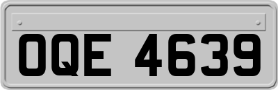 OQE4639
