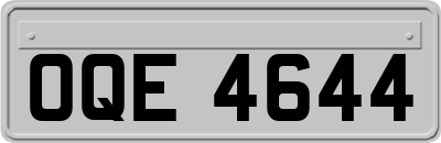 OQE4644