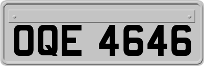 OQE4646