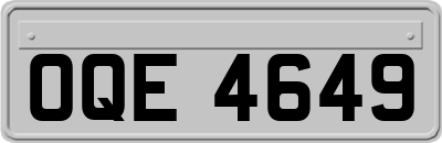 OQE4649