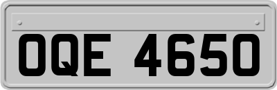 OQE4650