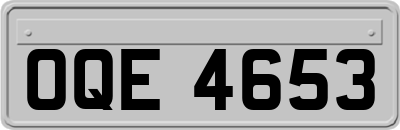OQE4653