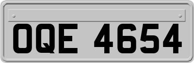 OQE4654