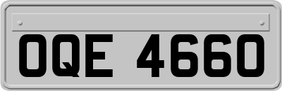 OQE4660