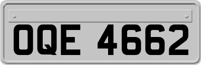 OQE4662