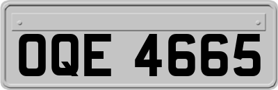 OQE4665