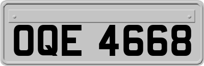 OQE4668
