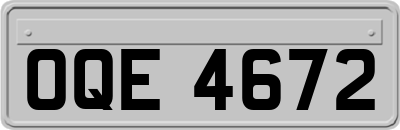 OQE4672