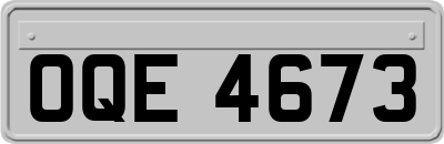 OQE4673