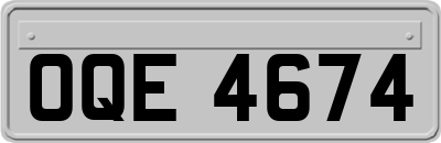 OQE4674