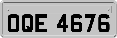 OQE4676
