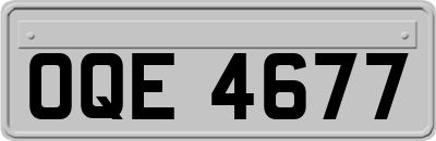 OQE4677