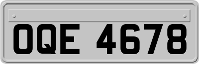 OQE4678