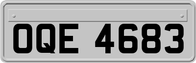 OQE4683