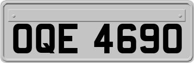 OQE4690