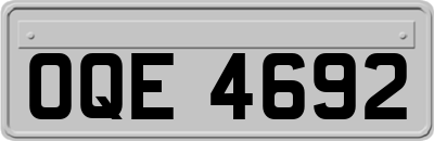 OQE4692