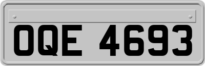 OQE4693
