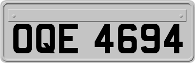 OQE4694