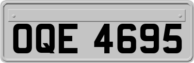OQE4695