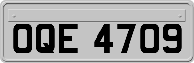 OQE4709