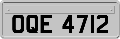OQE4712