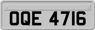 OQE4716