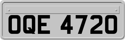 OQE4720