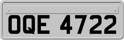 OQE4722